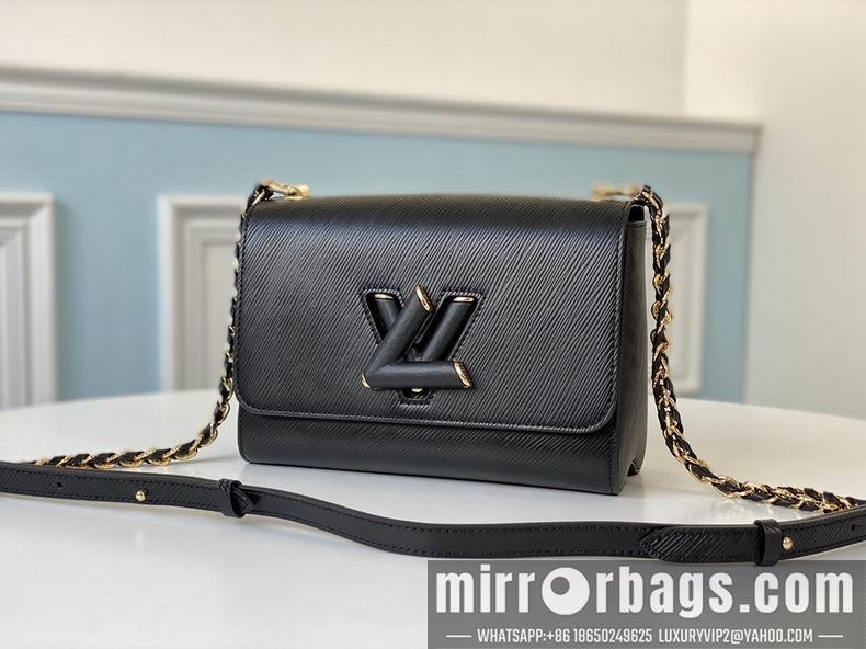 LV Replica Bags M50282 23x17x9.5 cm 05