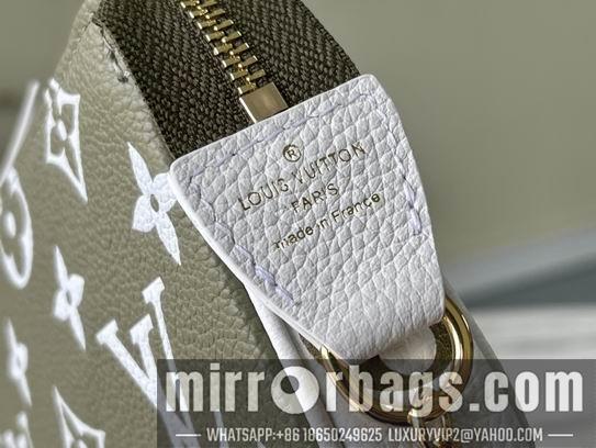 LV Replica Bags Pochette Accessoires M81284 15.5x10.5x4cm gf