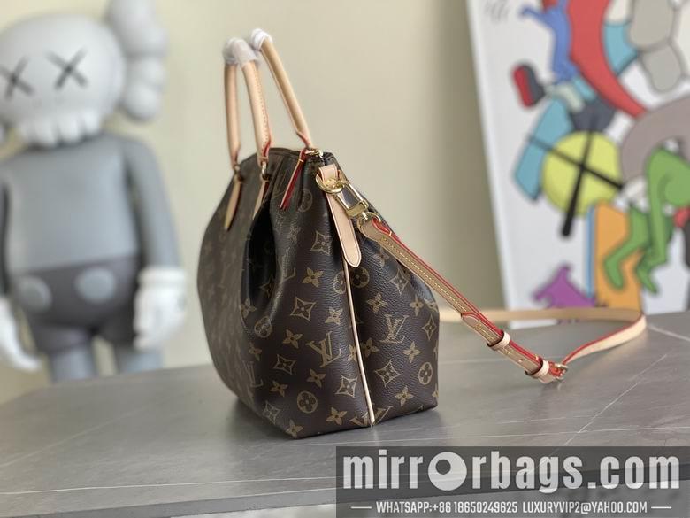 LV Replica Bags AKM48814 40X26X14