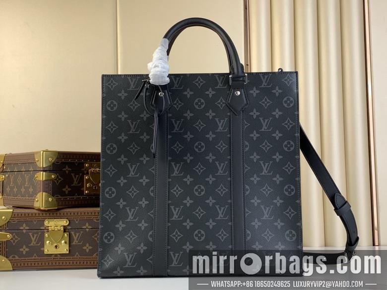 LV Replica Bags Sac Plat m46452 36.5x38x9cm gf