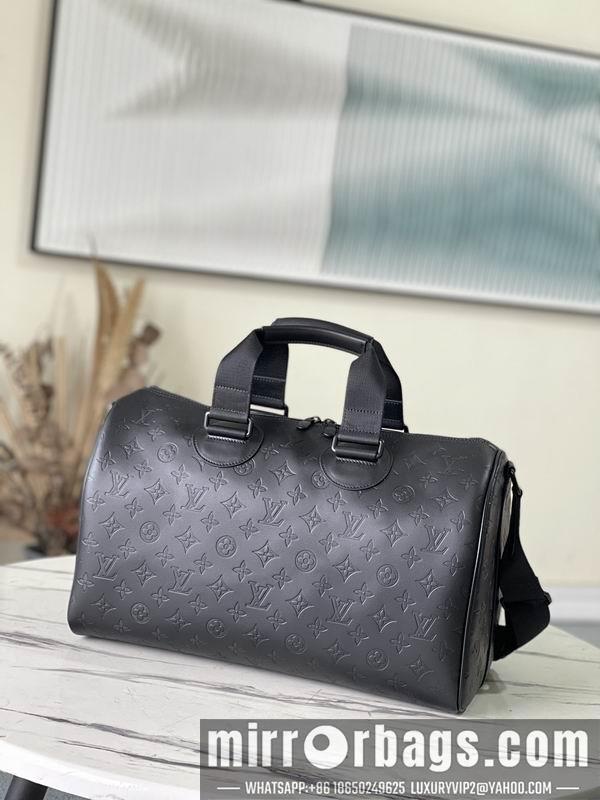 LV Replica Bags Speedy M43696 40x25x19cm gf