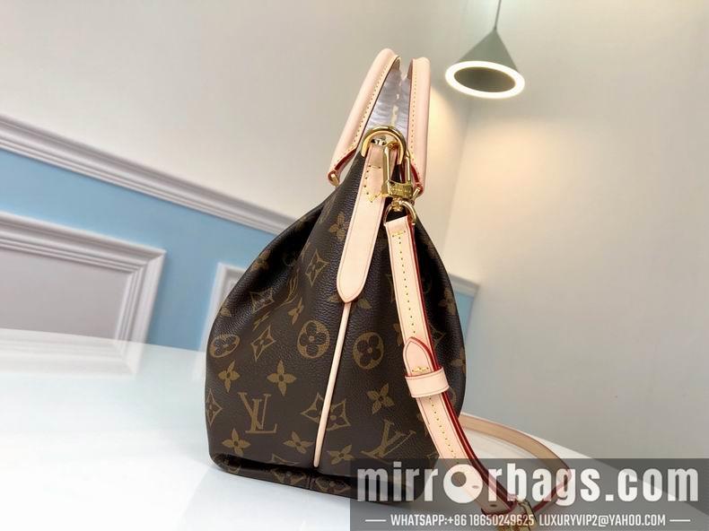 LV Replica Bags Turenne M48813 31x23x13 cm gf