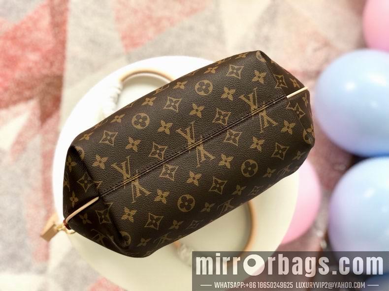 LV Replica Bags Turenne M48813 31x23x13 cm gf