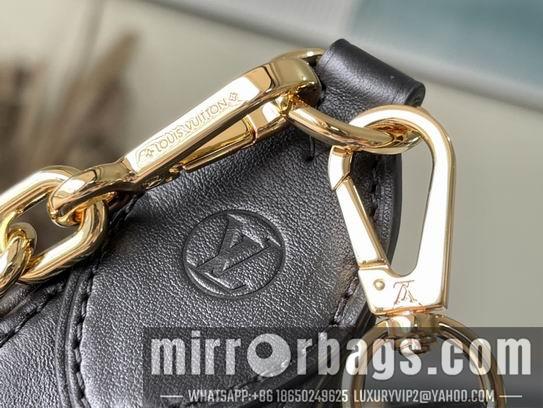 LV Replica Bags Over The Moon M59799 M59825 M59959 27.5x16x7cm gf