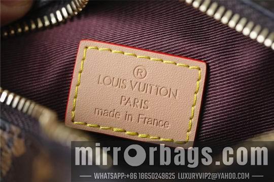 LV Replica Bags Vintage Cite M46358 26x10x16cm gf