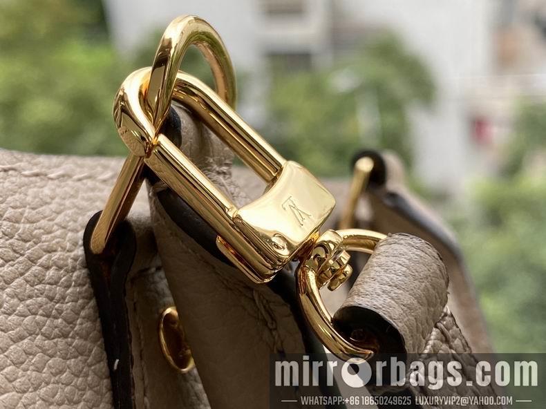 LV Replica Bags Sac Plat M80449 14x17x5 cm gf