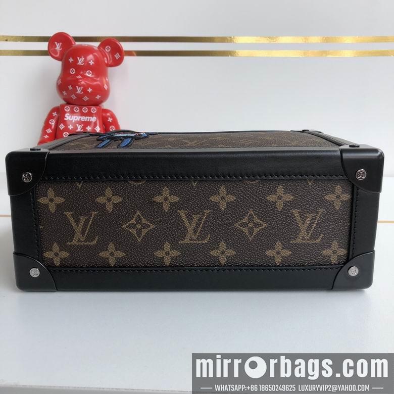 LV Replica Bags Zoooom with F M45619 25X18X10 CY