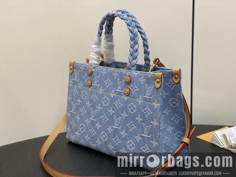 LV Replica Bags On M24897 28x19x11.5cm gf