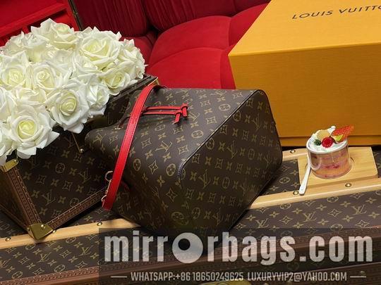 LV Replica Bags NeoNoe M44021 26x22x27cm gf