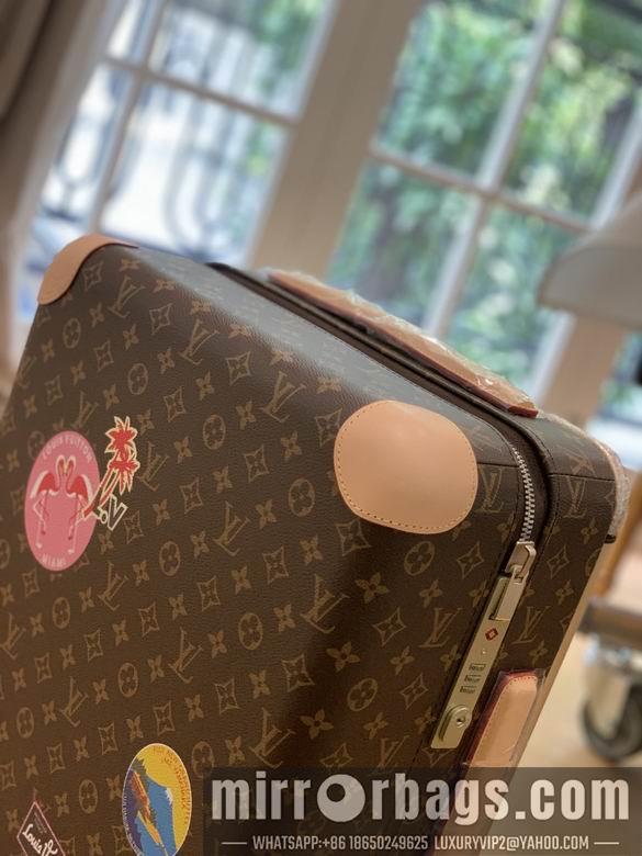 LV Replica Bags 38X55X21cm 092801 YG 29