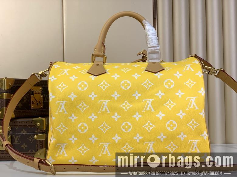 LV Replica Bags Speedy M24419 40x26x23cm gf1