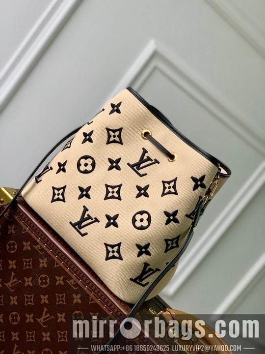 LV Replica Bags M23080 26x26x17.5cm gf