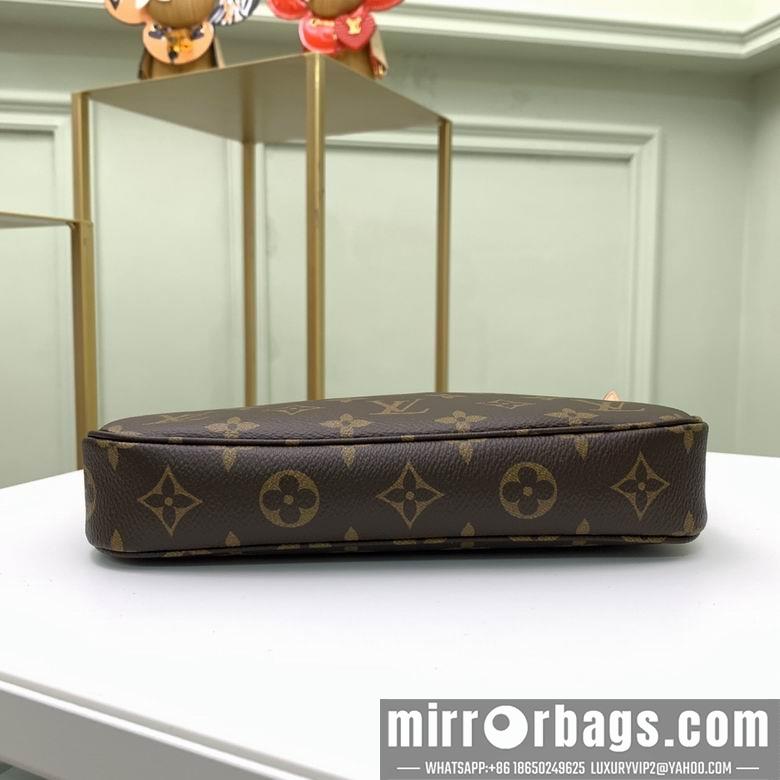 LV Replica Bags M40712 23.5X13.5X4cm