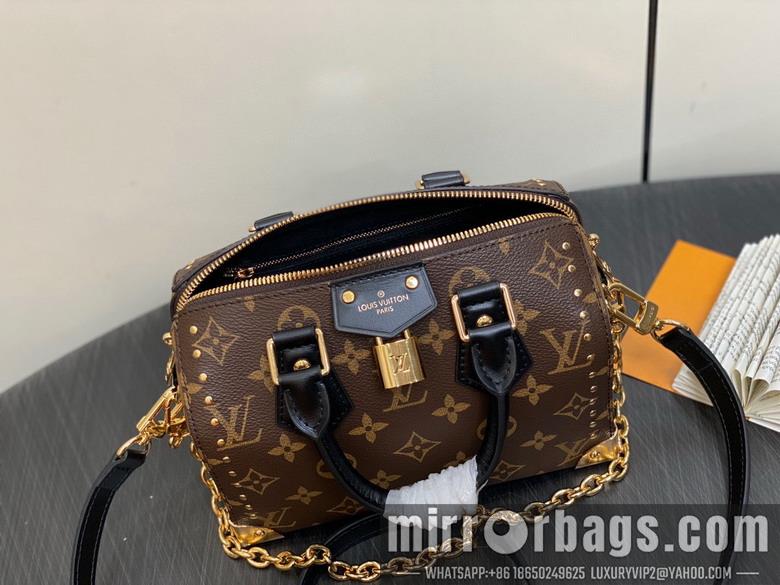 LV Replica Bags Speedy M13146 20x14x12cm gf