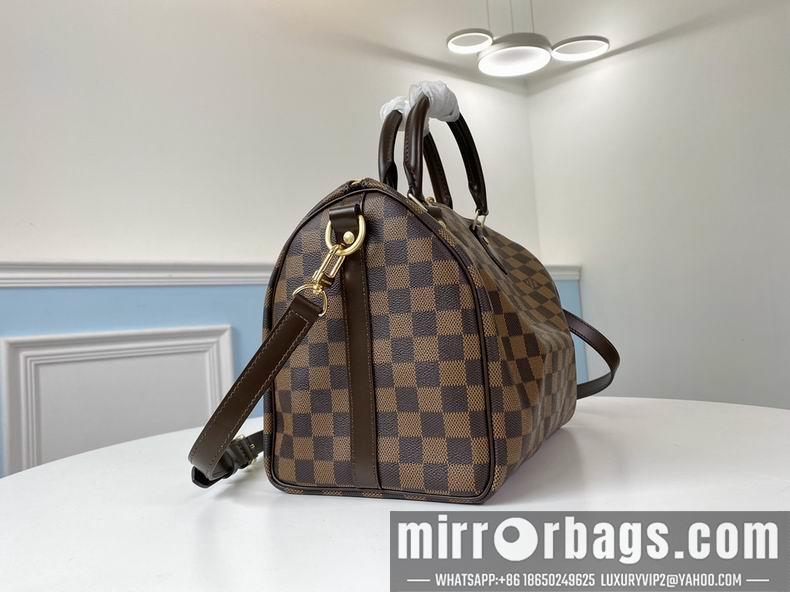 LV Replica Bags N41367 30x21x17 cm gf