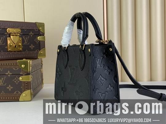 LV Replica Bags Onthego M47054 M46993 18x15x8.5cm gf1