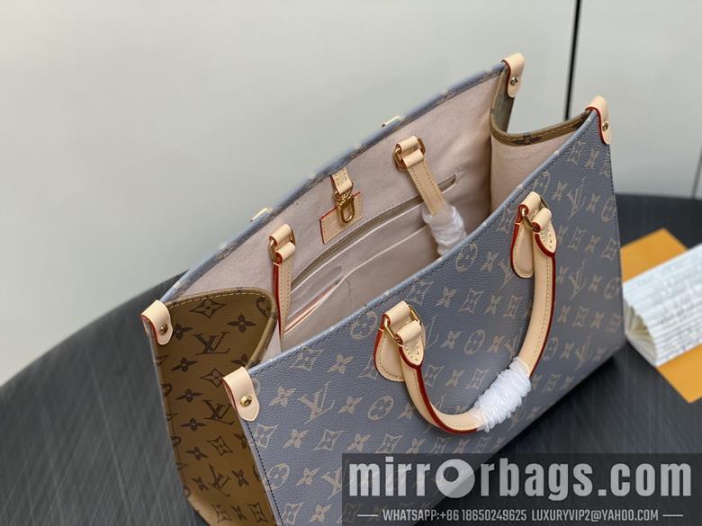 LV Replica Bags On M12415 35x27x14cm gf