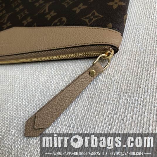 LV Replica Bags Daily M64590 29.5x21x1cm gf