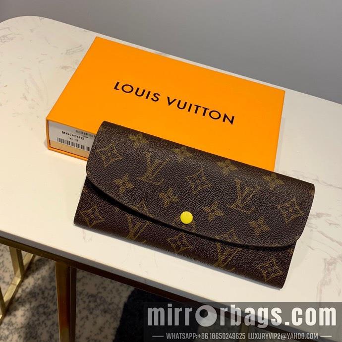 LV Replica Bags M60698 19x10 bl