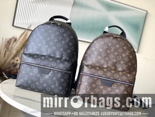 LV Replica Bags Discovery M22558 29x38x20cm gf