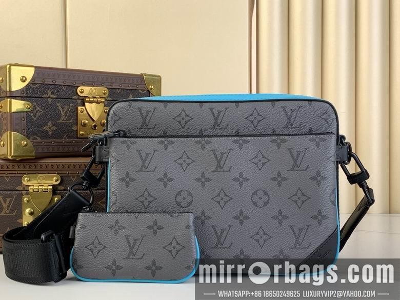 LV Replica Bags M11648 25X18.5X7cm