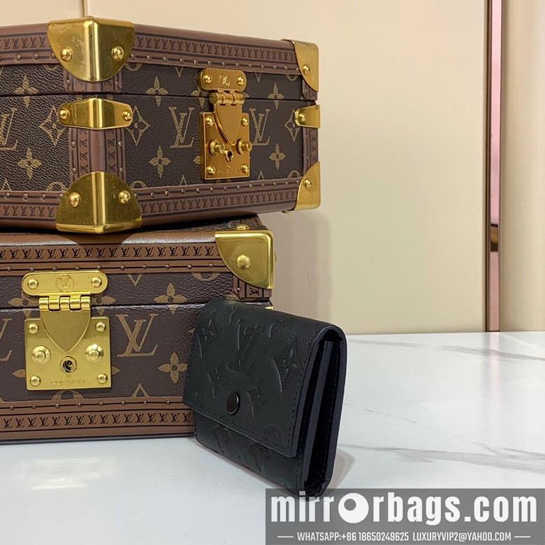 LV Replica Bags Victor M12598 11.5x9x2.5cm gf