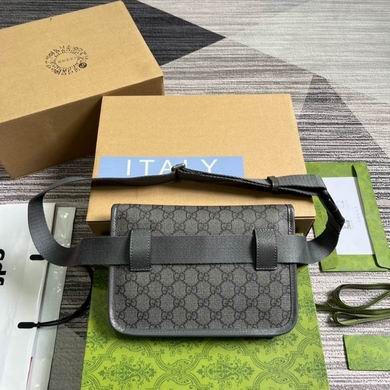 Gucci Replica Bags 752597 23.9X17X3.6cm MP