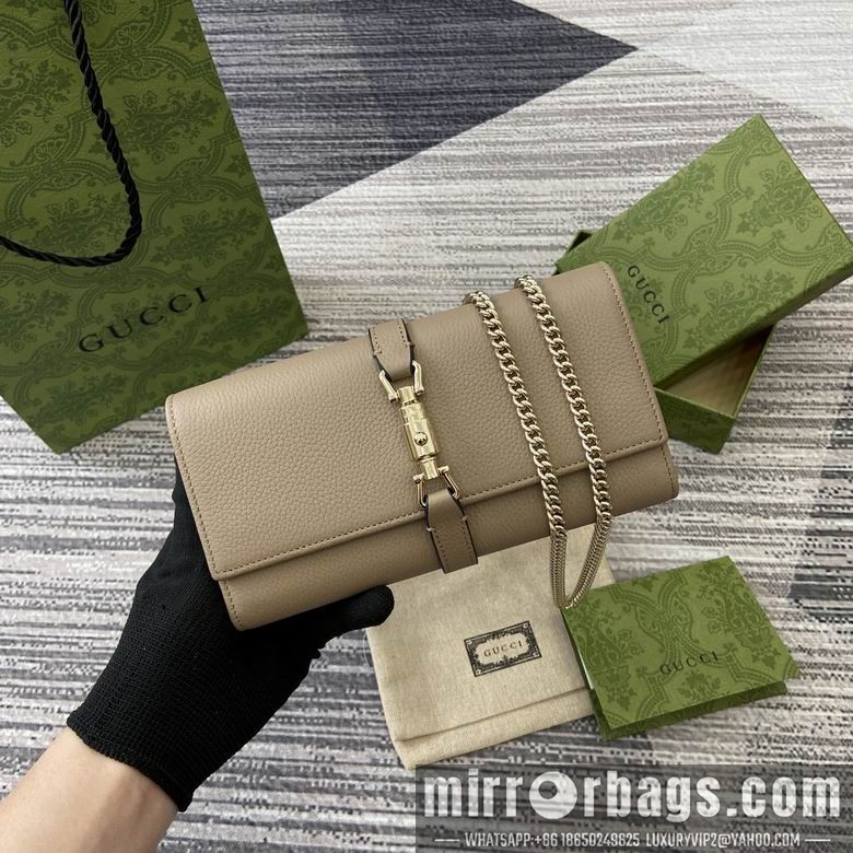 Gucci Replica Bags 652681 19X10X3.5cm MP 3colour