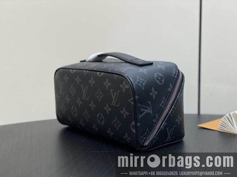 LV Replica Bags Toiletry M11750 24x13x13cm gf2