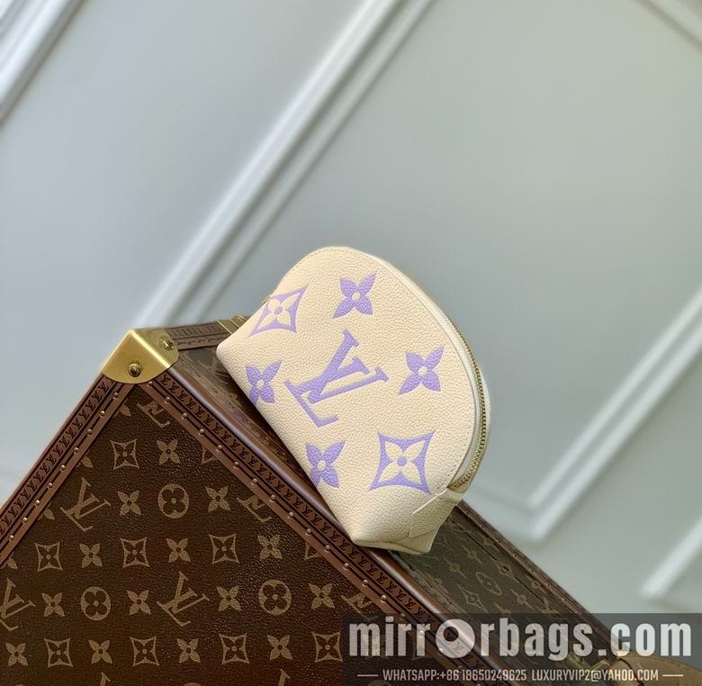 LV Replica Bags M45915 17x12x6cm gf