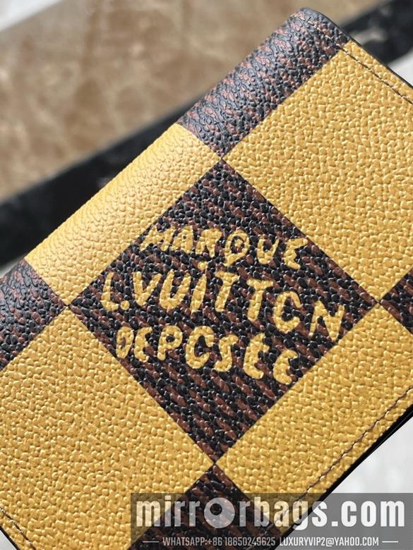 LV Replica Bags M40614 7.5x11x1cm gf2