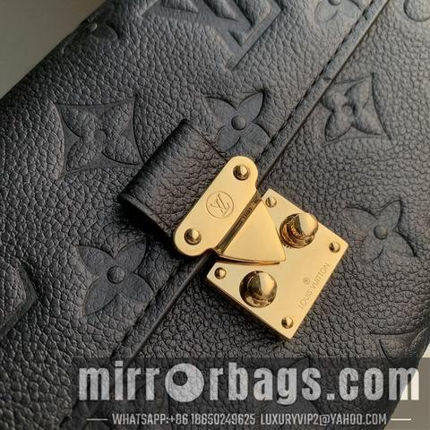 LV Replica Bags Sara Metis M82638 19x11x3cm gf