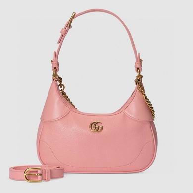 Gucci Replica Bags 731817 25X19X7cm MP 4colour