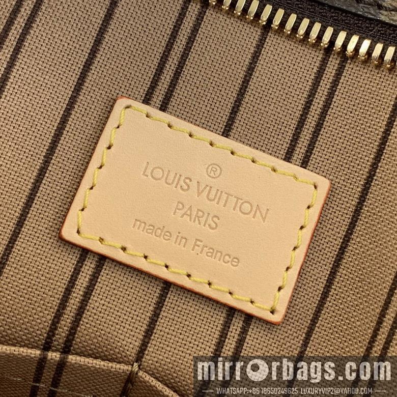 LV Replica Bags Mezzo M47134 43x33x16cm gf