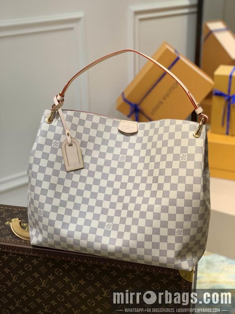 LV Replica Bags N42233 M43703 M43704 N44045 41x35x14cm gf