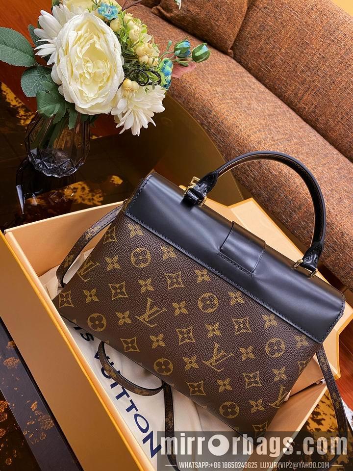 LV Replica Bags One Handle M43125 25x19x10 cm gf