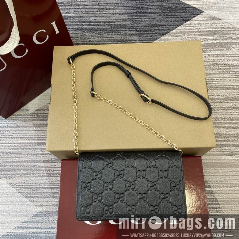 Gucci Replica Bags 818705 20X12.5X4cm MP