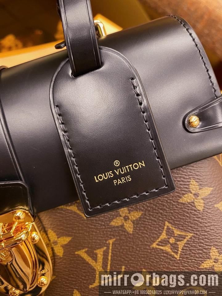 LV Replica Bags One Handle M43125 25x19x10 cm gf