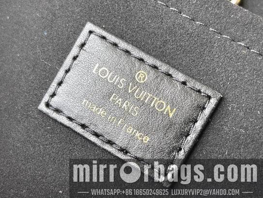 LV Replica Bags Saint jacques M59962 24x19x18.5cm gf