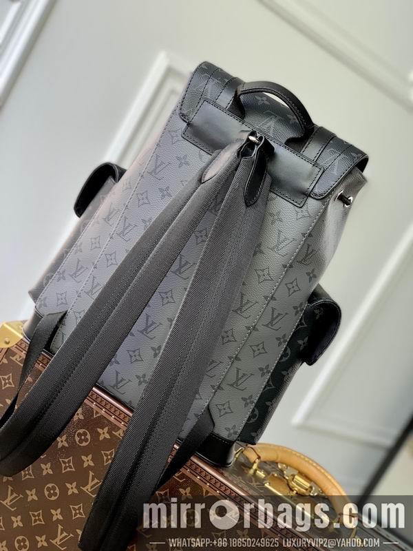 LV Replica Bags Christopher M46331 32x39x12cm gf