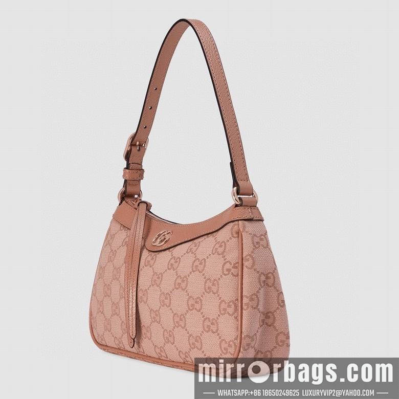 Gucci Replica Bags 735145 25X15X6.5cm MP