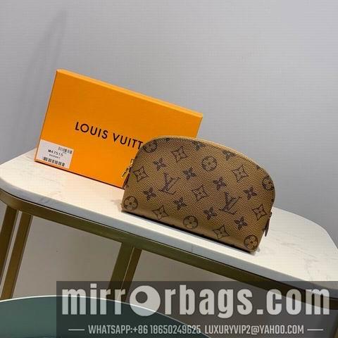 LV Replica Bags 化妆包M47515 19x12x6gf 8色