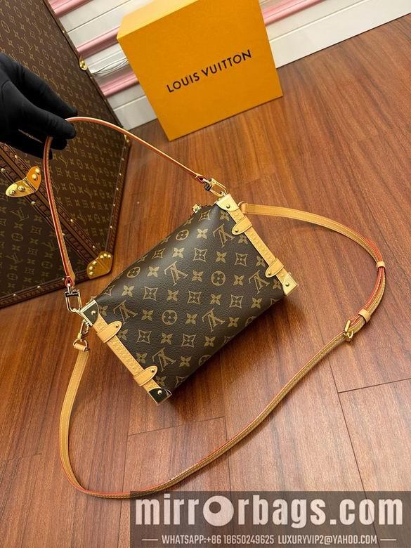 LV Replica Bags M46358 21X14X6cm