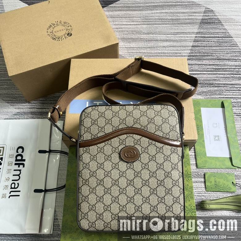 Gucci Replica Bags 696012 22X26X6cm MP