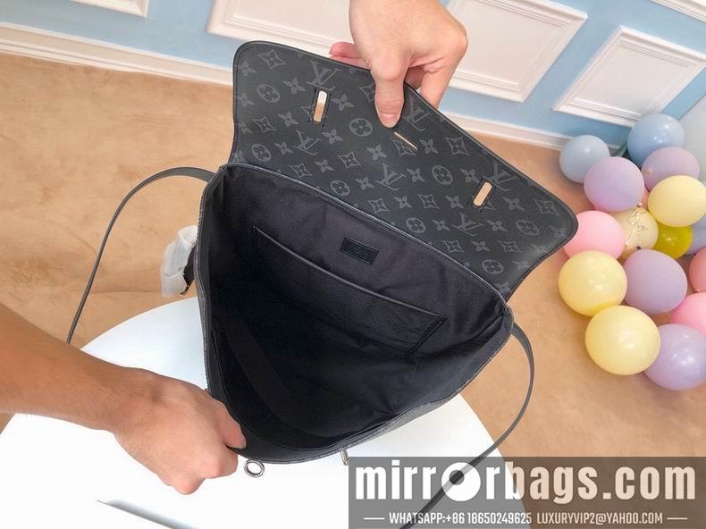 LV Replica Bags Steamer M44052 32x45x16 cm gf