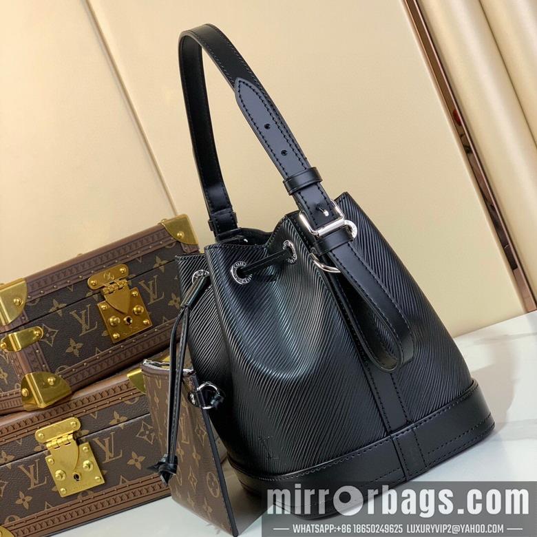 LV Replica Bags Noe m12847 20x15x20cm gf