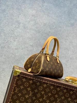 LV Replica Bags M50202老花23x13x14cm gf