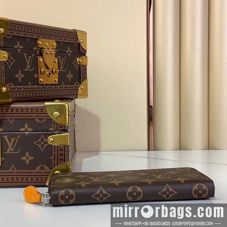 LV Replica Bags Clemence m12393 20x9x2cm gf