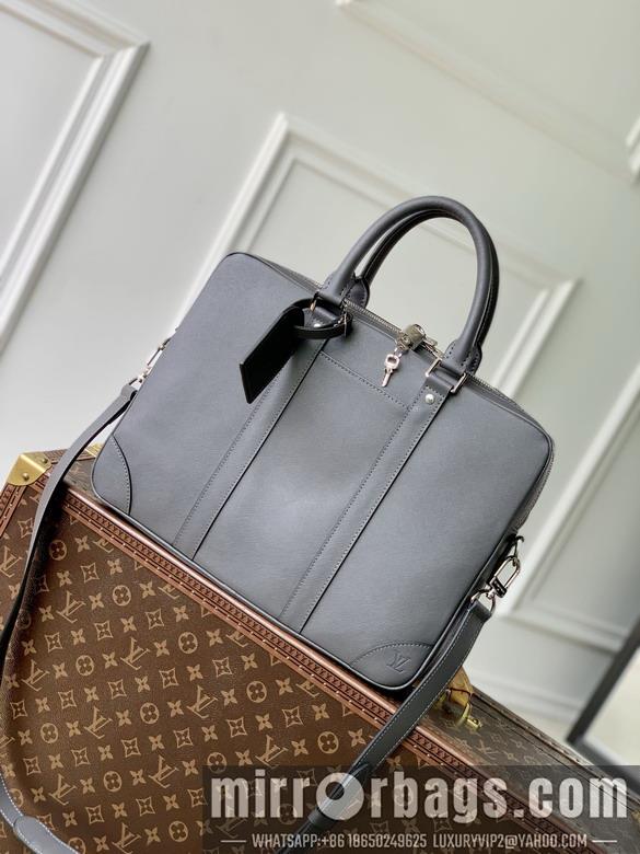 LV Replica Bags Voyage M11659 36.5x27.5x6cm gf