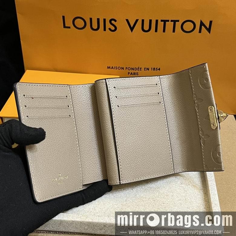 LV Replica Bags M80880 M81071 11.5X8.5X4cm YG 4colour